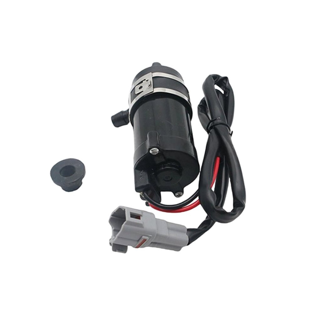 Windshield Washer Pump Mn117943 Car Accessories For Mitsubishi Pajero V73 V77 V93 V97 6131667530976