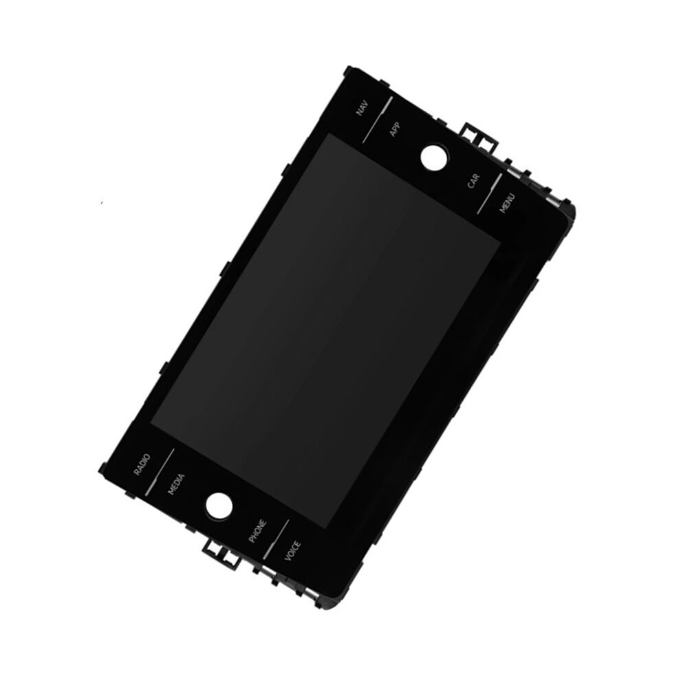 8-Inch Touchscreen Display 5G6919605a 5G6919605b For Volkswagen Mk7 Golf 7 Passat B8 Polo Mk6 6132924361654