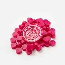 Κιτ Master Wax Artisan, Σετ χαντρών κεριού σφράγισης για επαγγελματικές δημιουργίες