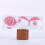Stylish Christmas Tree Accessory Colorful-Hemp rope snowflake 6