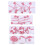 Stylish Christmas Tree Accessory Colorful-Hemp rope snowflake 2