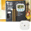 Digital Kitchen Timer Retractable Stand And Hook For Hanging, Ideal For Kitchen Homework Exercise Game, 3PCS 5
