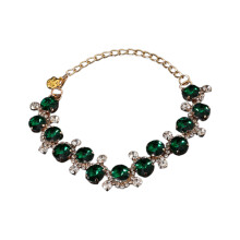 Pearls Wedding Princess Collar Pearls Neck Collar for-L B