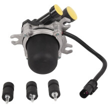 Secondary Smog Air Injection Pump 11727557903 for BMW 3 Series E90 E92 2006-2013 Coupe 328i