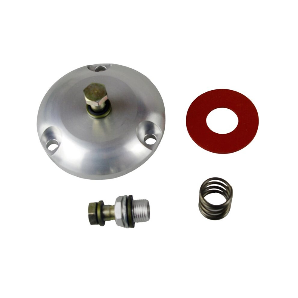 Motorcycle Radiator Oil Cooler Cover Engine Oil Cooler Adapter For Suzuki Gn125 Gz125 Gsx125 En125 6134218536076