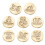 Valentine's Day Sealing Wax Stamp for Wedding Invitation-Gift 2