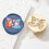 Valentine's Day Sealing Wax Stamp for Wedding Invitation-Gift 4