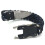 Βραχιόλι Survival Paracord, Τακτικός Εξοπλισμός για Υπαίθριες Πεζοπορίες, Πολυχρηστικό 1