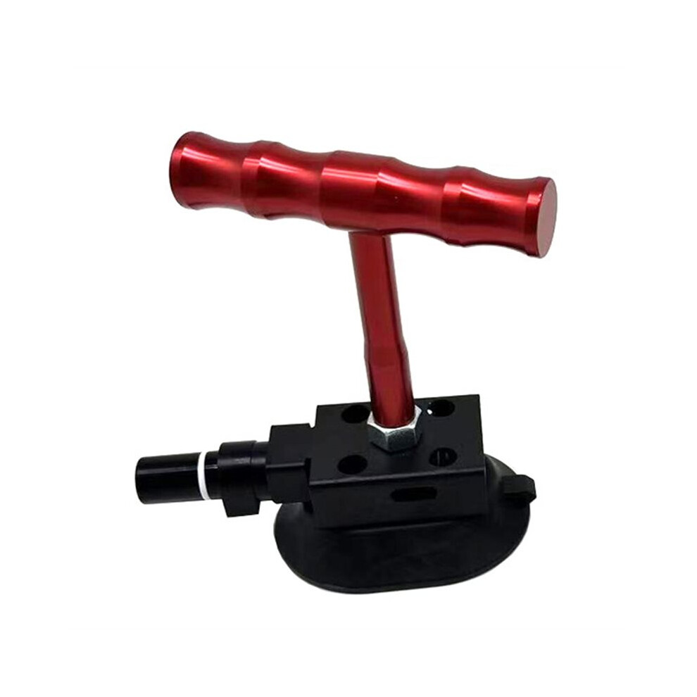 Powerful Vacuum Pump Car Dent Puller, Paintless T-Handle Dent Removal Auto Body Hail,Strong Suction Cup Dent Puller 6132772599063