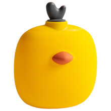 Lampe multifonctionnelle, lampe canard mignonne, offre 3 niveaux de luminosité, parfaite pour les aventures nocturnes.