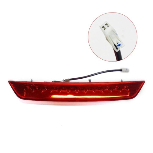 Luz de Freio Auxiliar de LED de Nível Elevado 3RD para  Tucson 2015-2018 (Código 92700D3000)