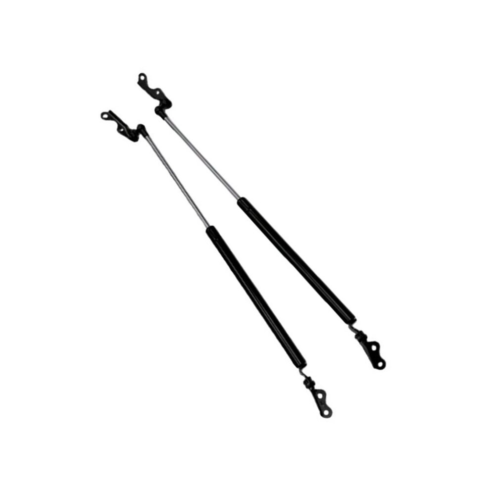 2Pcs Rear Trunk Tailgate Boot Gas Struts Lift Supports 68960-59025 68960-59026 For Toyota Yaris 1999-2005 6133869995614