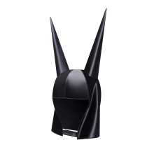 Unique Steampunk Costume Hat Roleplay Hat For Parties-FHT108BK