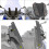 Motorcycle Windshield Adjuster CNC Windscreen Bracket for  C400X C 400 X C400 X Moto Visor Deflector Mounting Stand 7