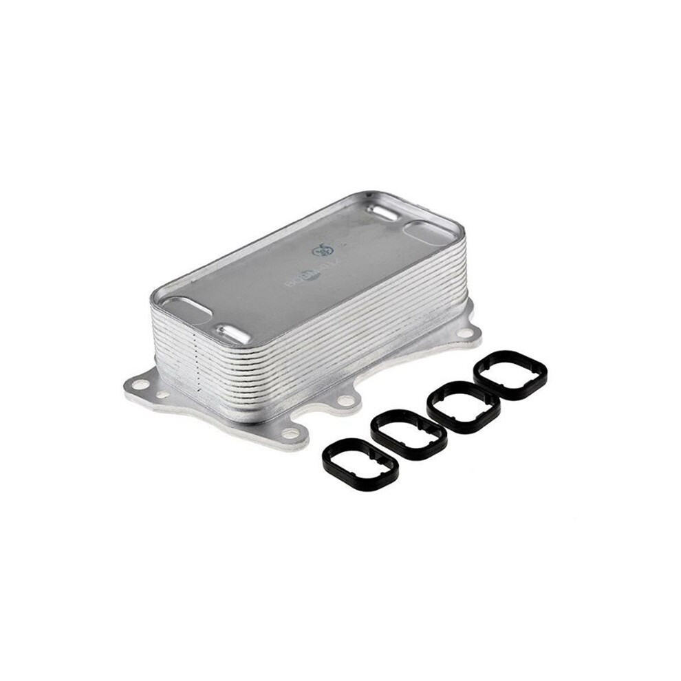 Oil Cooler Radiator 11428507627 For Bmw F20 F21 F23 F3 F80 6131627737797