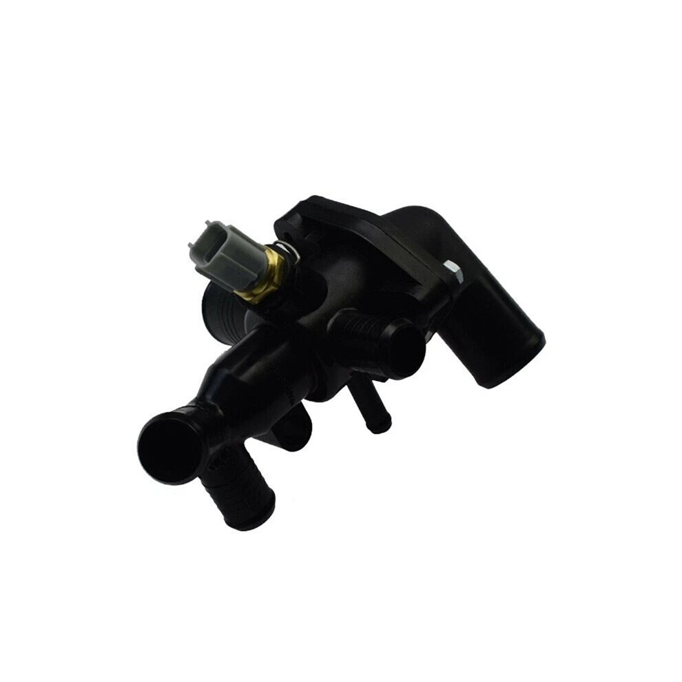Thermostat Housing Bk3q-8A586-Aa Fits For Ford Ranger Transit Custom 2.2L 6131407760724