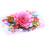 Flower Butterfly Card with Envelope Handmade Greeting-Unscented 1