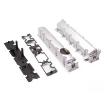 1 Set Valve Cover Parts 0249C8 0249C7 for Peugeot 307 923 933 931 Citroen C5 408