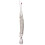 Practical Fish Shape Seam Ripper Thread Unpicker-silver large 1