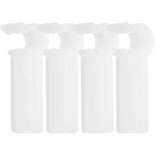 Set of 4 mosquito net fixing loops