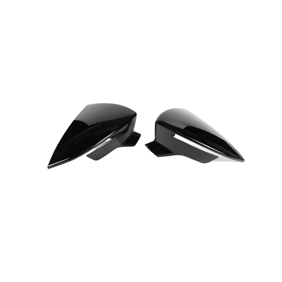 Car Rearview Mirror Shell Side Wing Mirror Cover For Seat Leon Mk3 5F 2013-2020 Ibiza Mk5 6133266902468