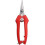 Multifunctional garden pruner, fruit picking scissors, grass cutter, branch cutter, pot cutter, small 1