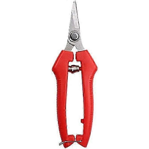 Multifunctional garden pruner, fruit picking scissors, grass cutter, branch cutter, pot cutter, small 1