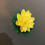 6Pcs Artificial Floating Pond Plant Decorations for-water pink 7