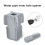 Water Pipe Internal Thread Opener Tapered-Iron short 46 splitt 5