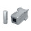Water Pipe Internal Thread Opener Tapered-Iron short 46 splitt 7