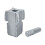 Water Pipe Internal Thread Opener Tapered-Iron short 46 splitt 6
