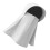 Cagoule de protection solaire absorbant l'humidité,-Gris clair 1
