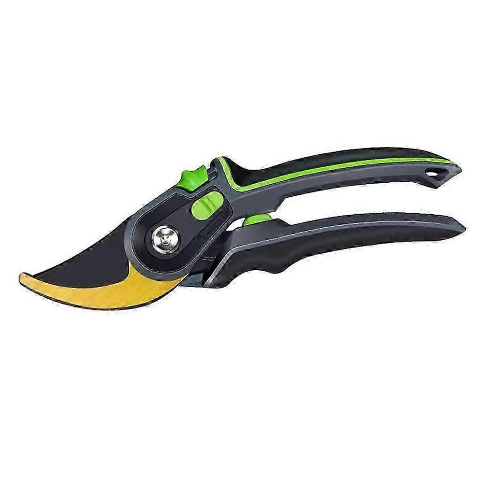 Plant pruning, horticulture, hand pruners, cutting pruners, shrub garden scissors, branch shears, orchard pruners