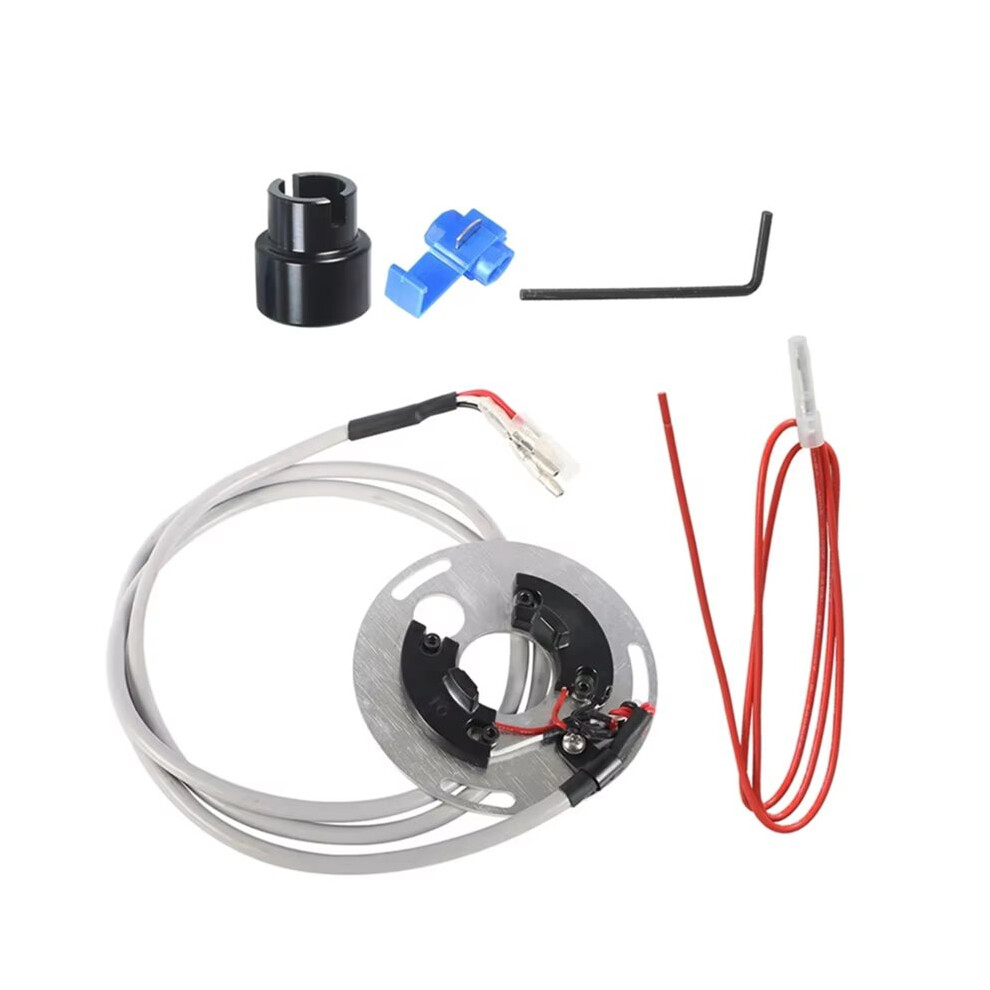 For Honda Cb500 Cb550 Cb750 1969 1970 1971 1972 1973 1974 1975 1976 1977 1978 Ds1-2 Cdi Ecu Electronic Ignition System 6134214628836