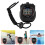 Double Display Stopwatches High Accuracy Timers 10 Lap Memory 2