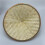 Traditionele bamboehoed Lichtgewicht en gemakkelijk-Diameter 36 7