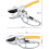 Pruning shears, secateurs, scissors, pruners, hand pruners 1