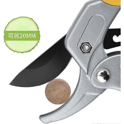 Pruning shears, secateurs, scissors, pruners, hand pruners 2