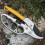 Pruning shears, secateurs, scissors, pruners, hand pruners 4