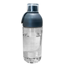 Cold Brew-Flasche, 450 ml, PC,