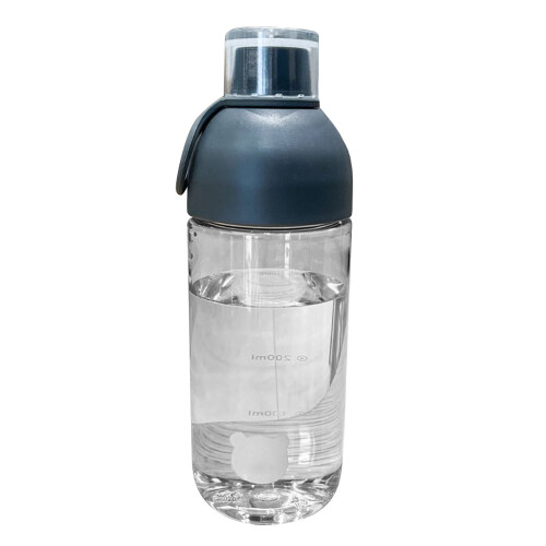 Cold Brew-Flasche, 450 ml, PC,