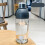 Cold Brew-Flasche, 450 ml, PC, 6