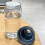 Cold Brew-Flasche, 450 ml, PC, 5