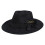 Wool Hat Classical Skull Head Top Design Fedoras for Men -TY3 1
