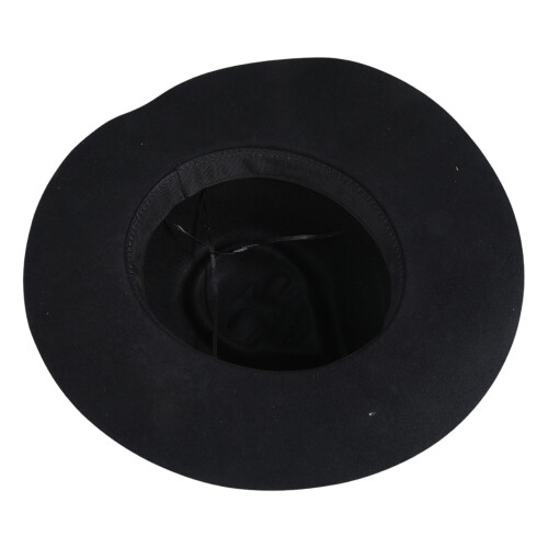 Wool Hat Classical Skull Head Top Design Fedoras for Men -TY3 1