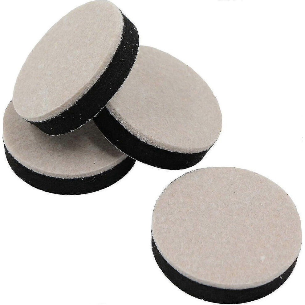 Furniture risers, furniture legs, bed risers, table risers, set of 4