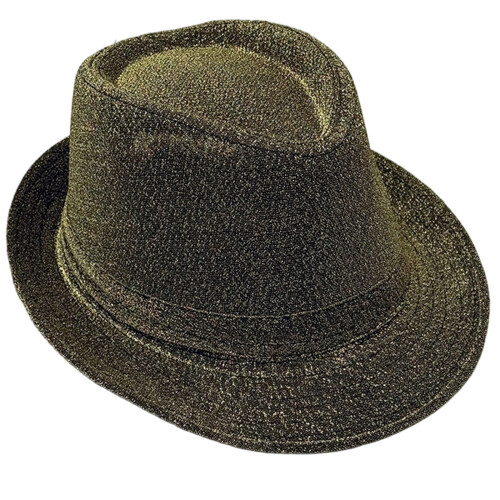 Breathable Portable Hat Comfortable Hat-DEEP YELLOW