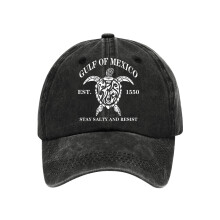 Chapeau de camionneur, chapeau de Baseball pour filles et-Noir
