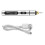 Rechargeable Mini Engraving Pen-Silver Accessories are not 1