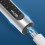 Rechargeable Mini Engraving Pen-Silver Accessories are not 7